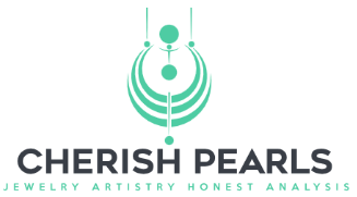 cherishpearls.com Logo